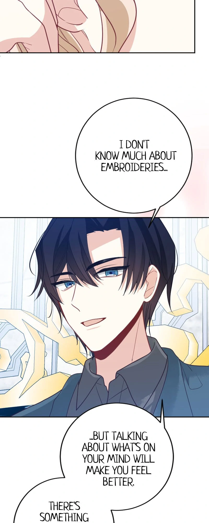 From Duty to Devotion Chapter 88 - Page 29