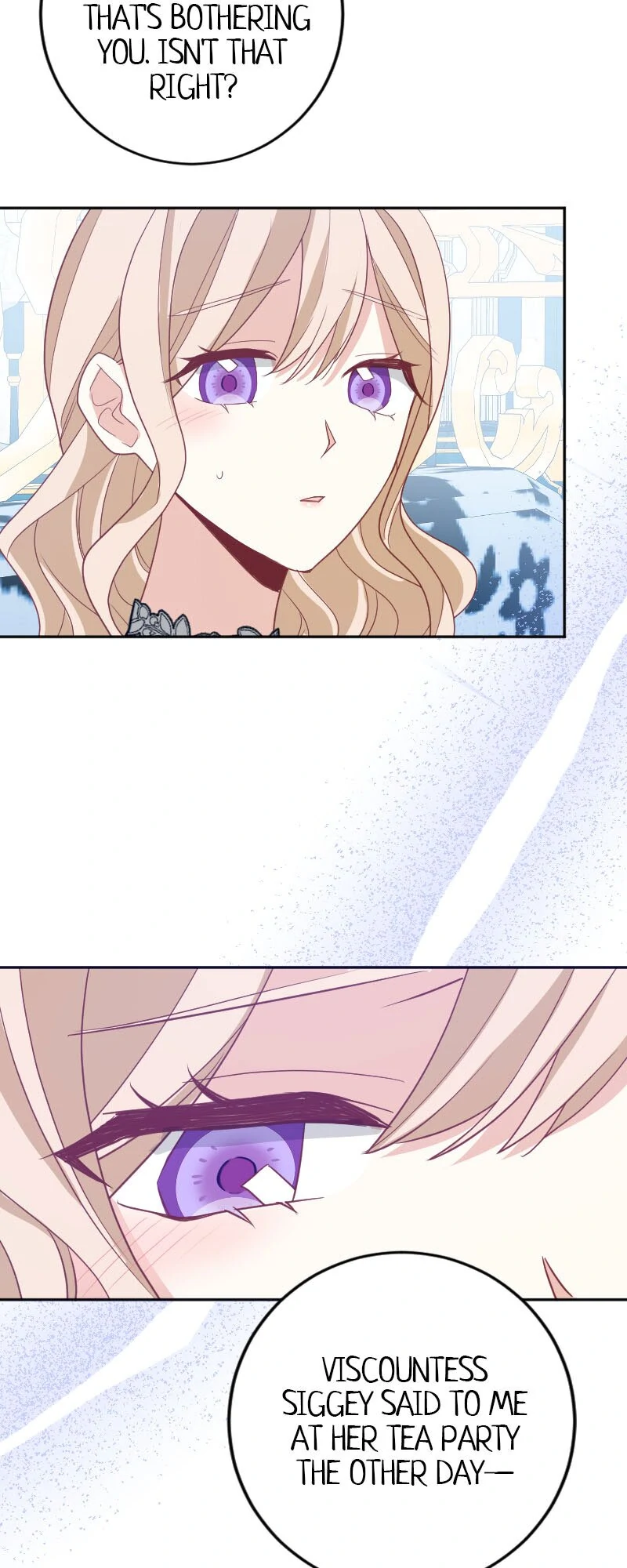 From Duty to Devotion Chapter 88 - Page 30