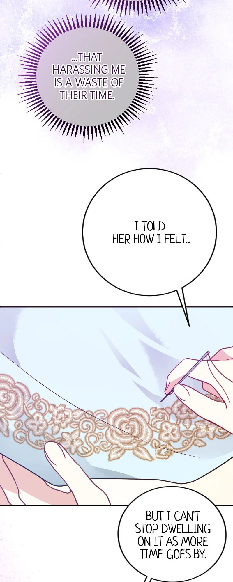 From Duty to Devotion Chapter 88 - Page 32