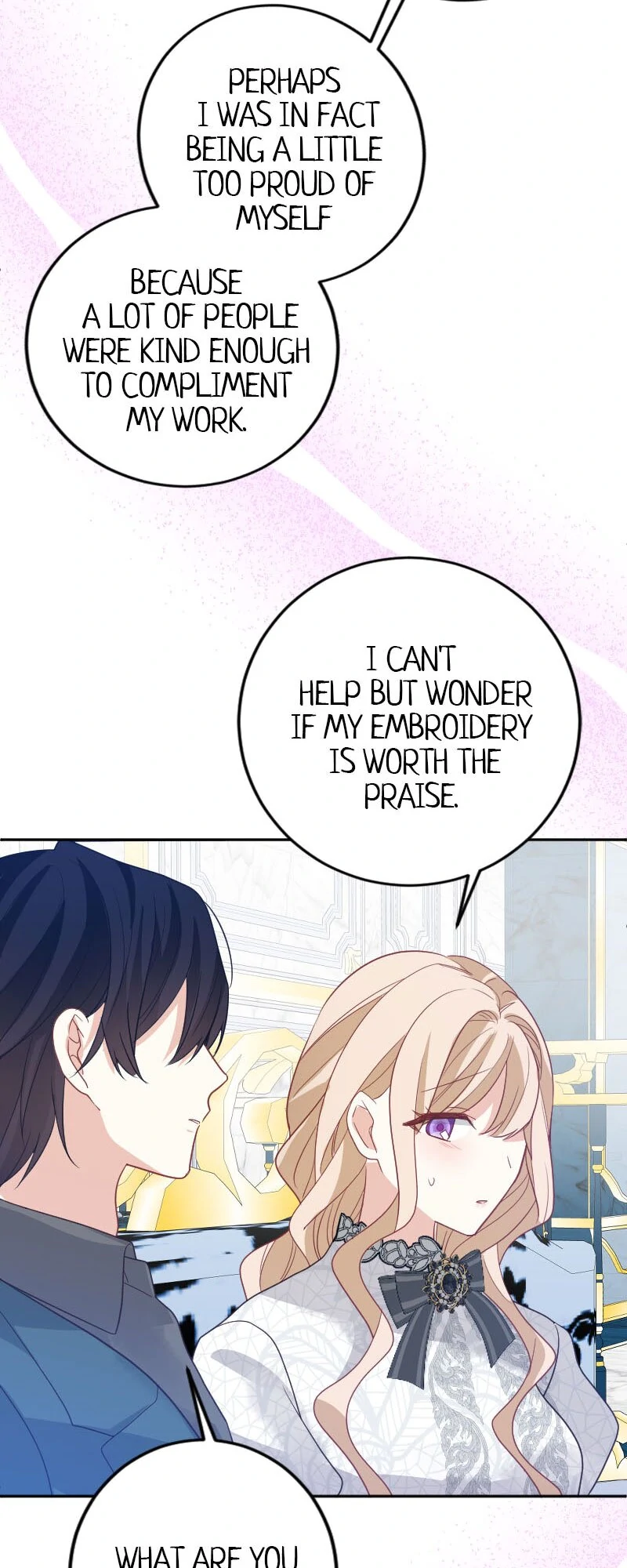 From Duty to Devotion Chapter 88 - Page 33