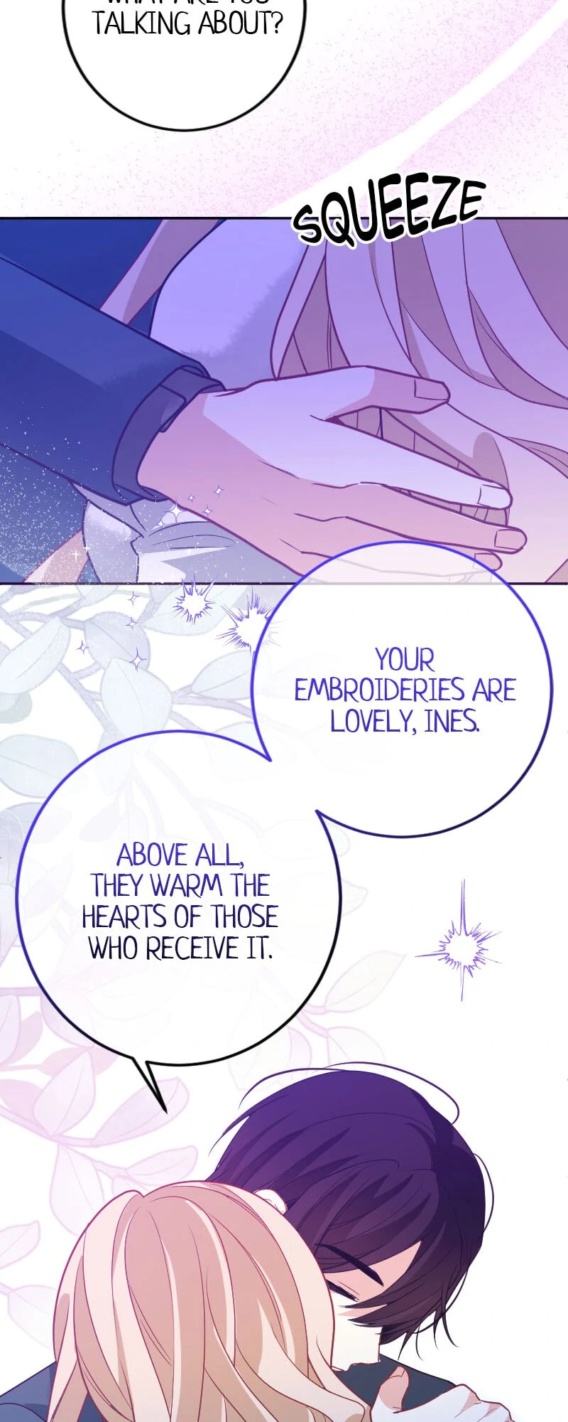 From Duty to Devotion Chapter 88 - Page 34
