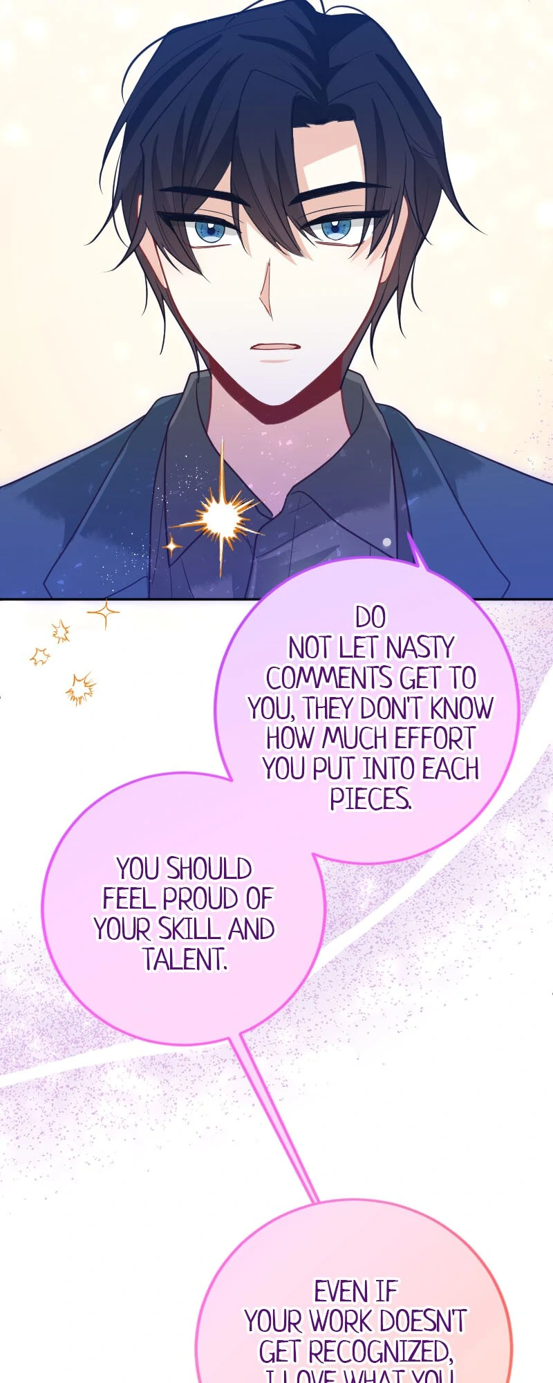 From Duty to Devotion Chapter 88 - Page 37