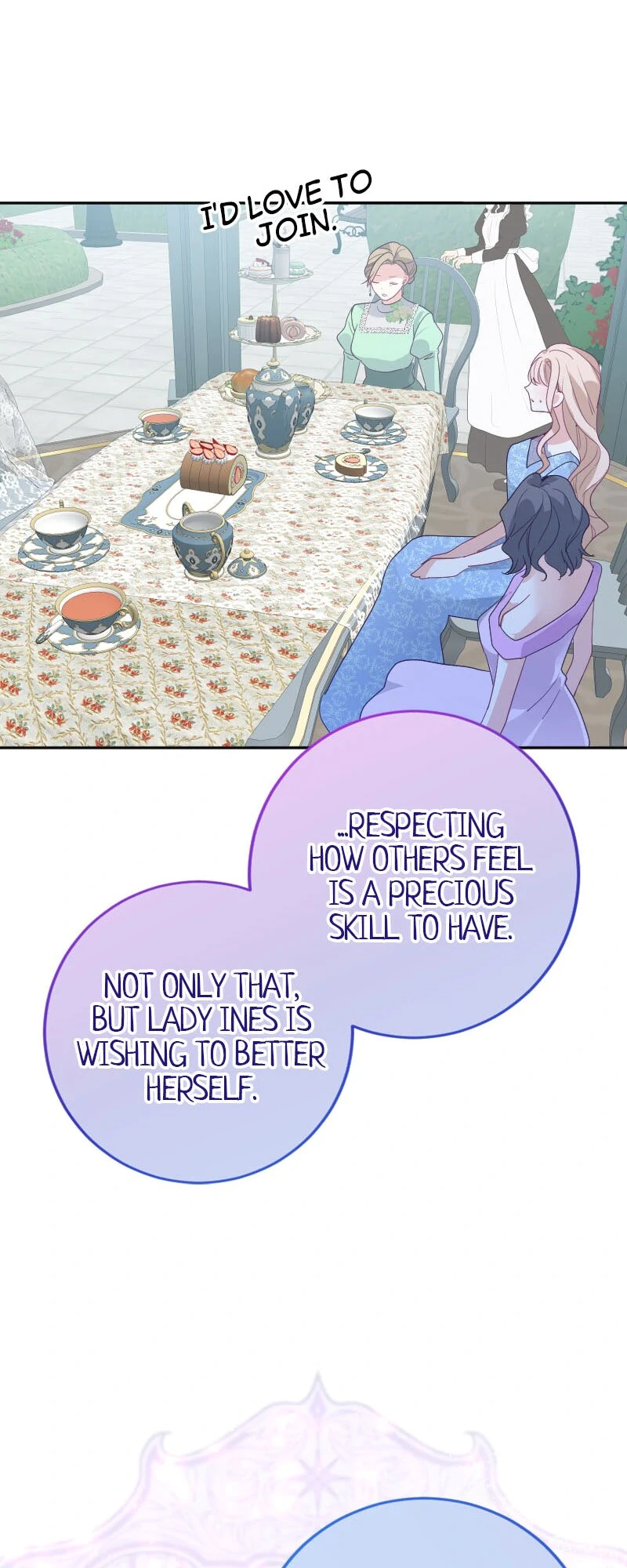 From Duty to Devotion Chapter 88 - Page 6