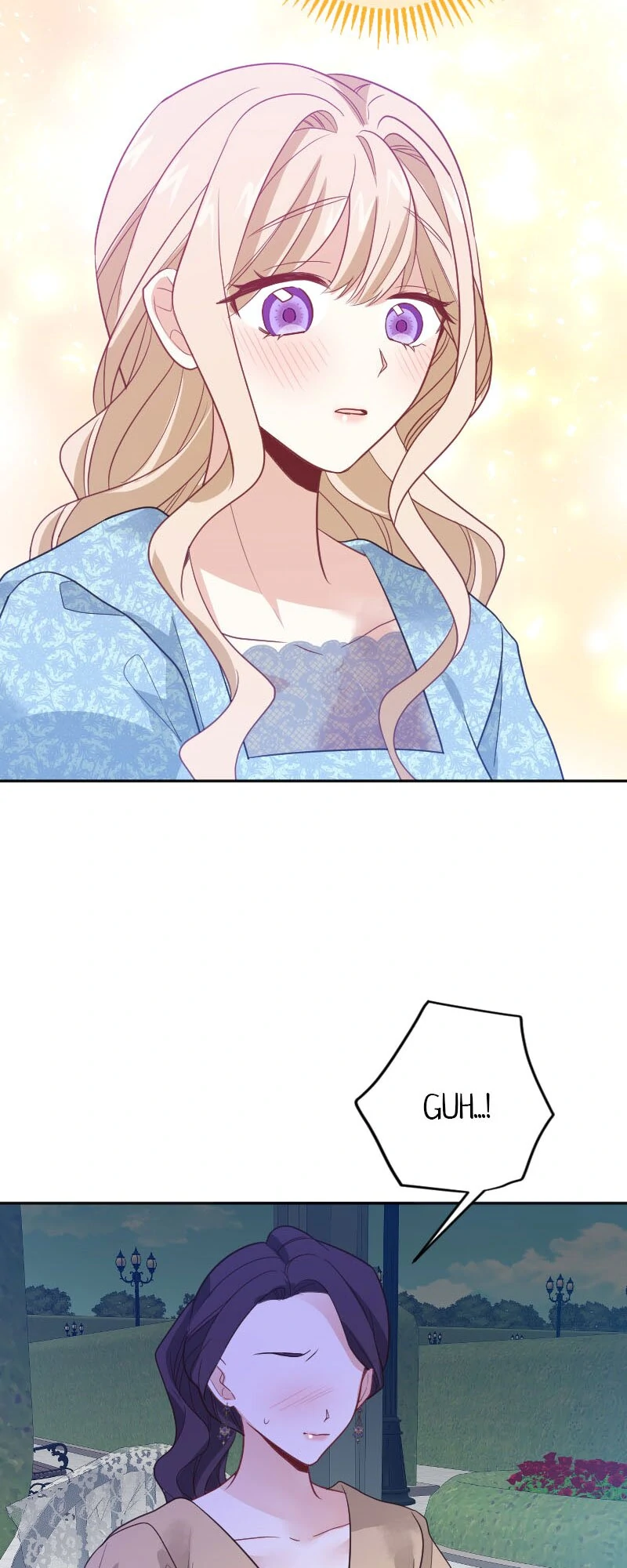 From Duty to Devotion Chapter 88 - Page 8