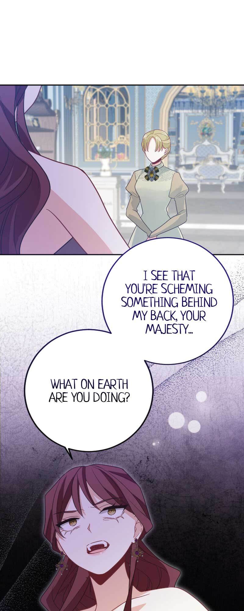 From Duty to Devotion Chapter 89 - Page 2