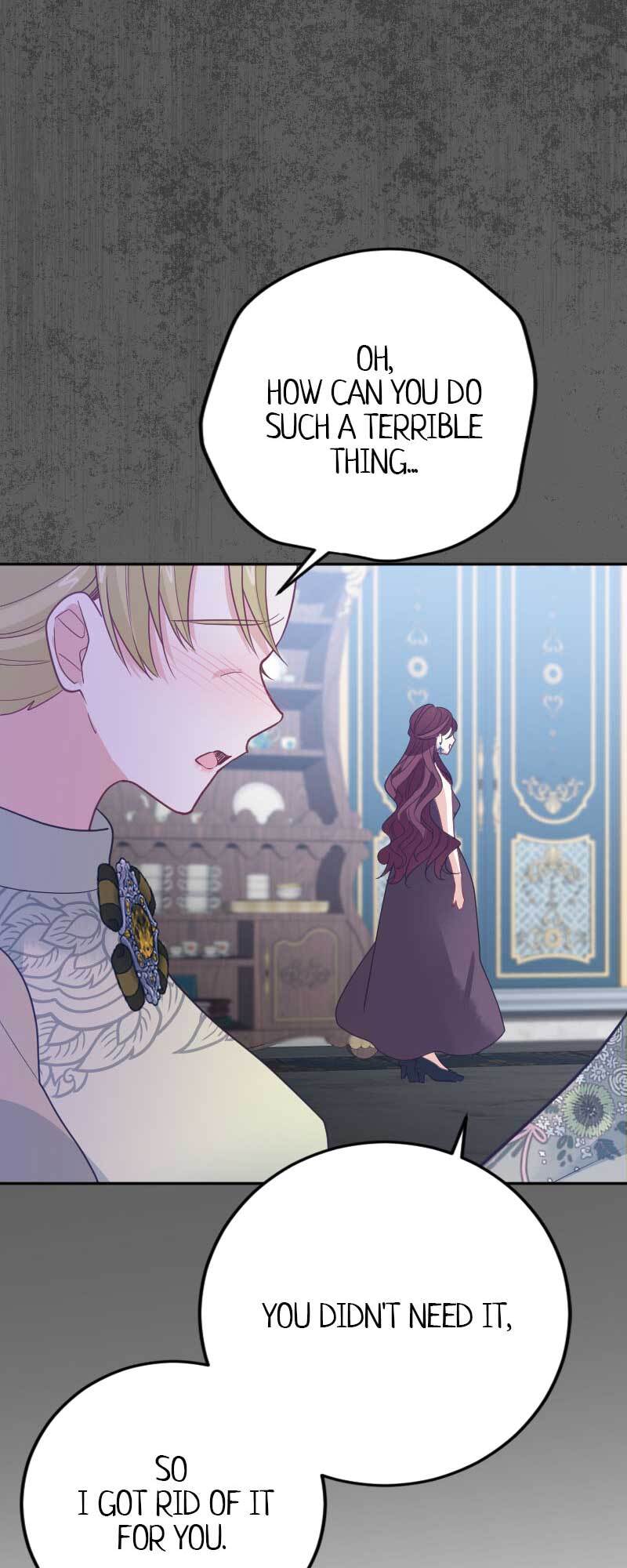 From Duty to Devotion Chapter 89 - Page 16