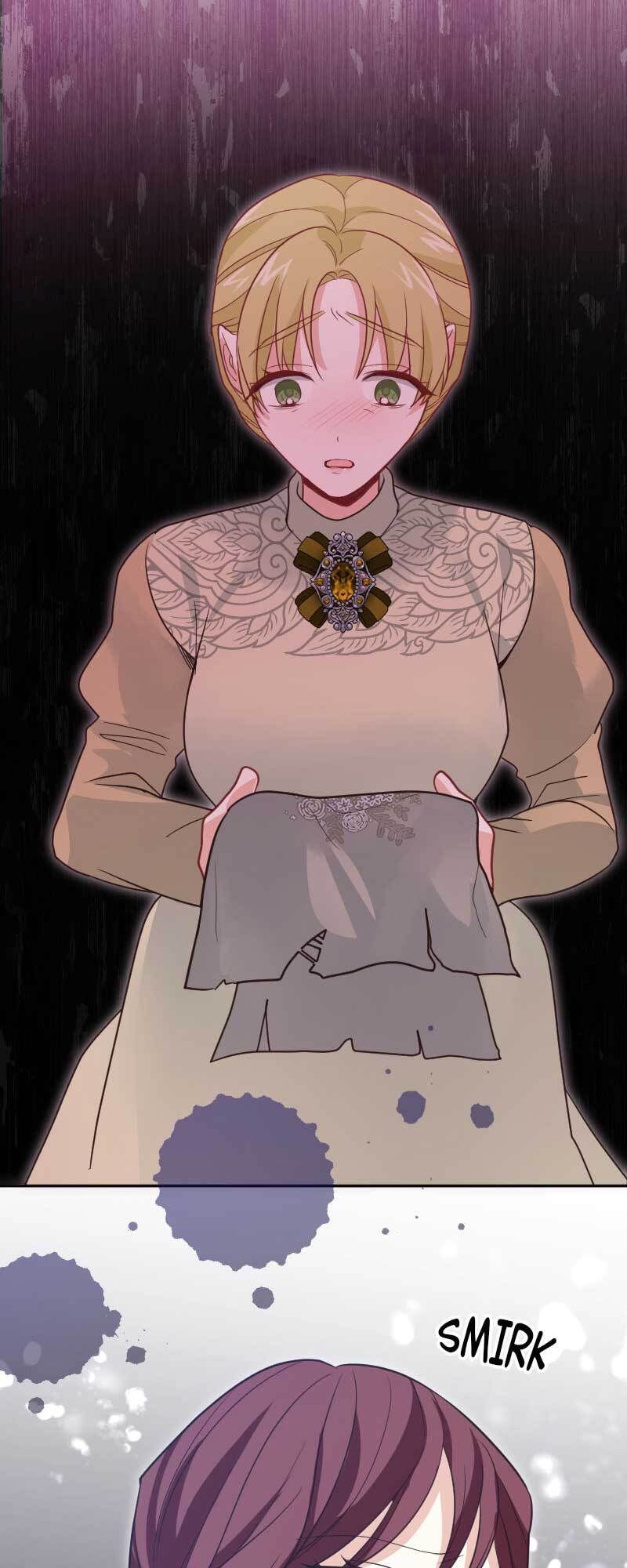 From Duty to Devotion Chapter 89 - Page 18