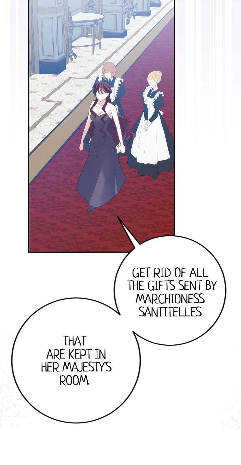 From Duty to Devotion Chapter 89 - Page 20