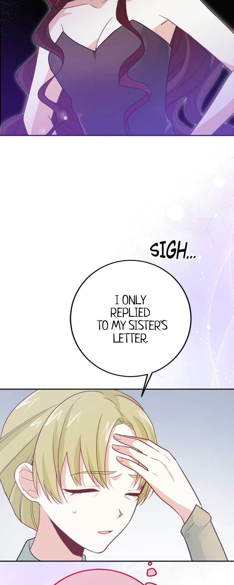 From Duty to Devotion Chapter 89 - Page 3