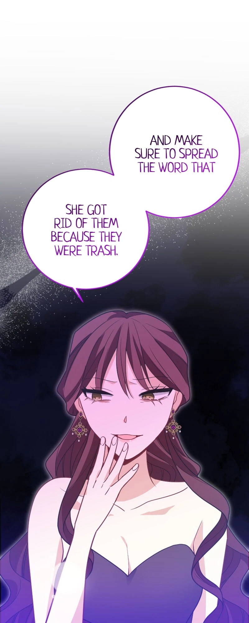From Duty to Devotion Chapter 89 - Page 21