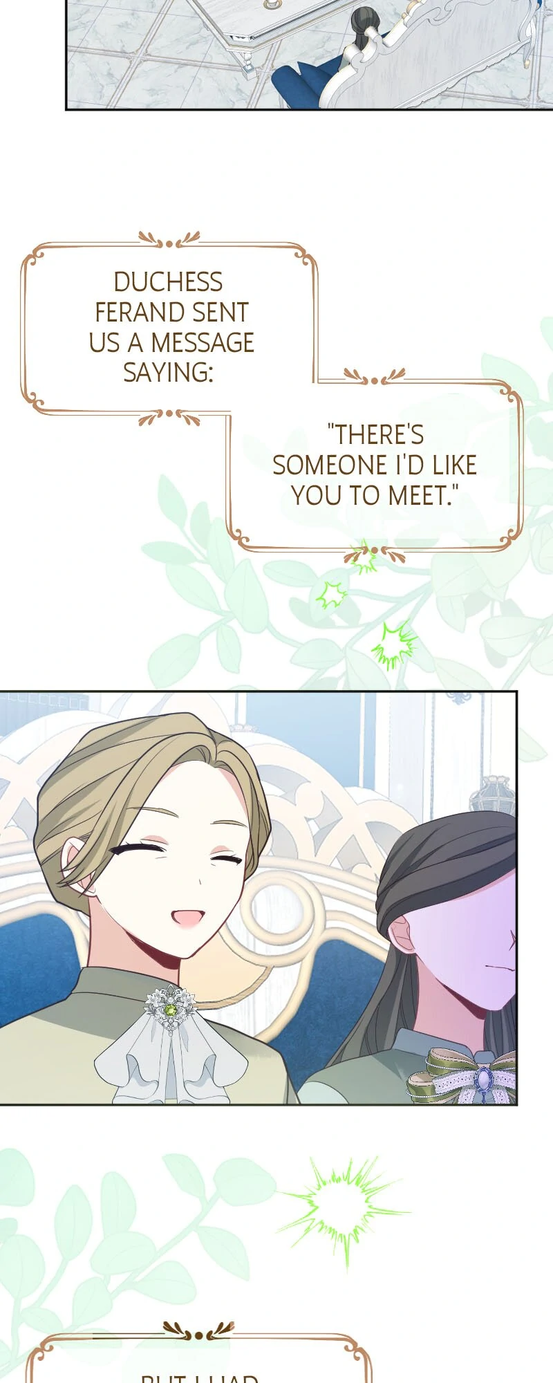 From Duty to Devotion Chapter 89 - Page 26