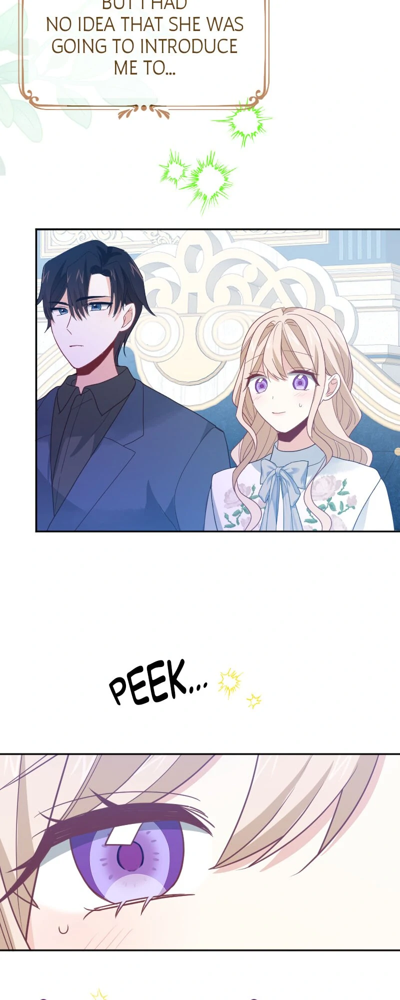 From Duty to Devotion Chapter 89 - Page 27