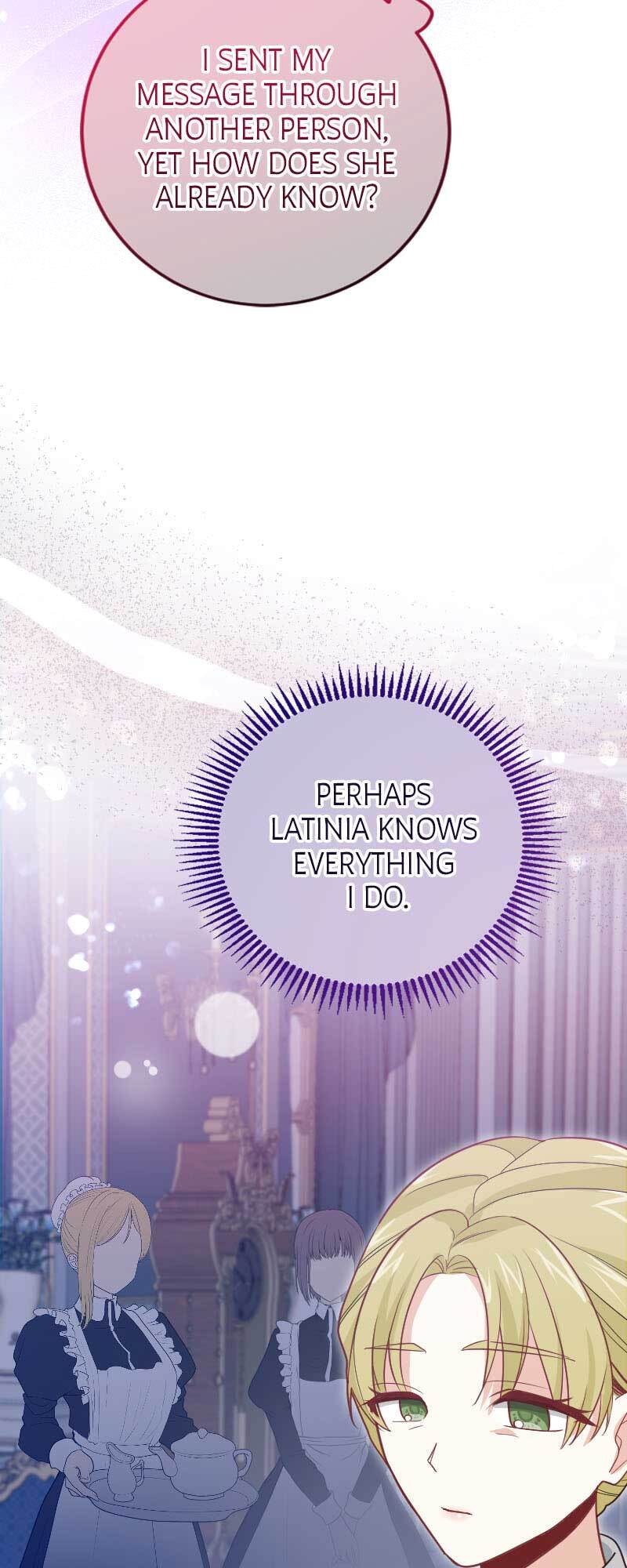 From Duty to Devotion Chapter 89 - Page 4