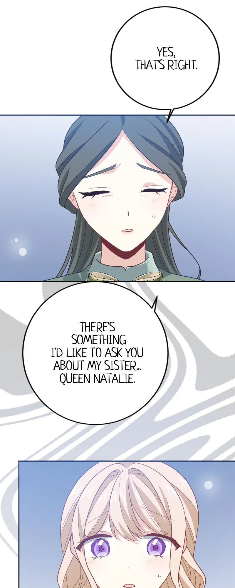 From Duty to Devotion Chapter 89 - Page 31