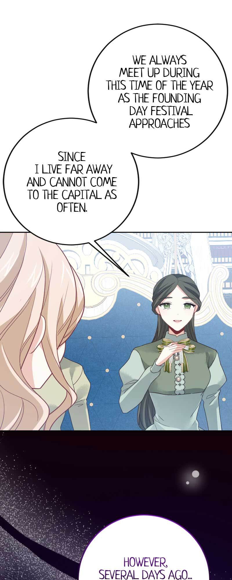 From Duty to Devotion Chapter 89 - Page 33