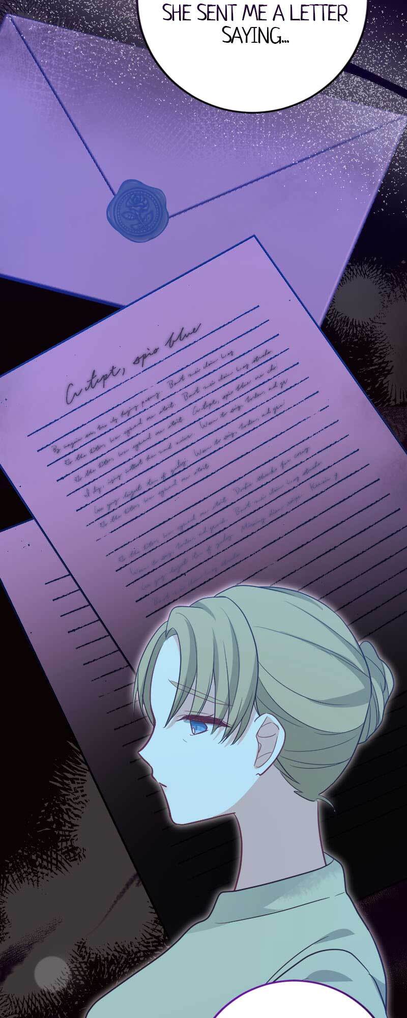 From Duty to Devotion Chapter 89 - Page 34