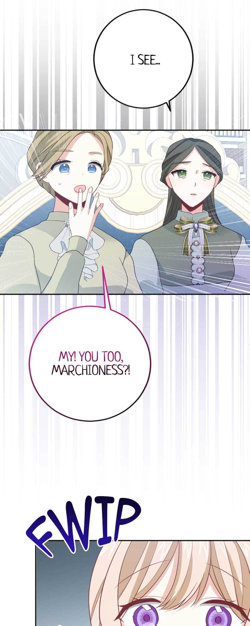 From Duty to Devotion Chapter 89 - Page 39