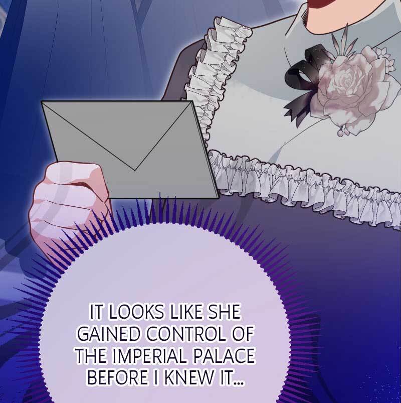 From Duty to Devotion Chapter 89 - Page 5