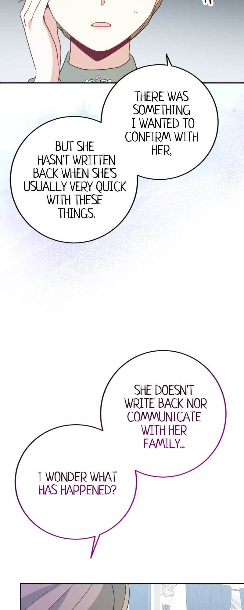 From Duty to Devotion Chapter 89 - Page 41