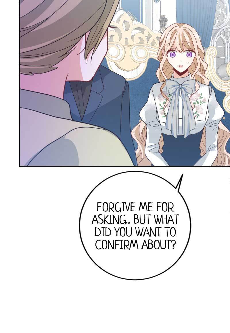 From Duty to Devotion Chapter 89 - Page 42