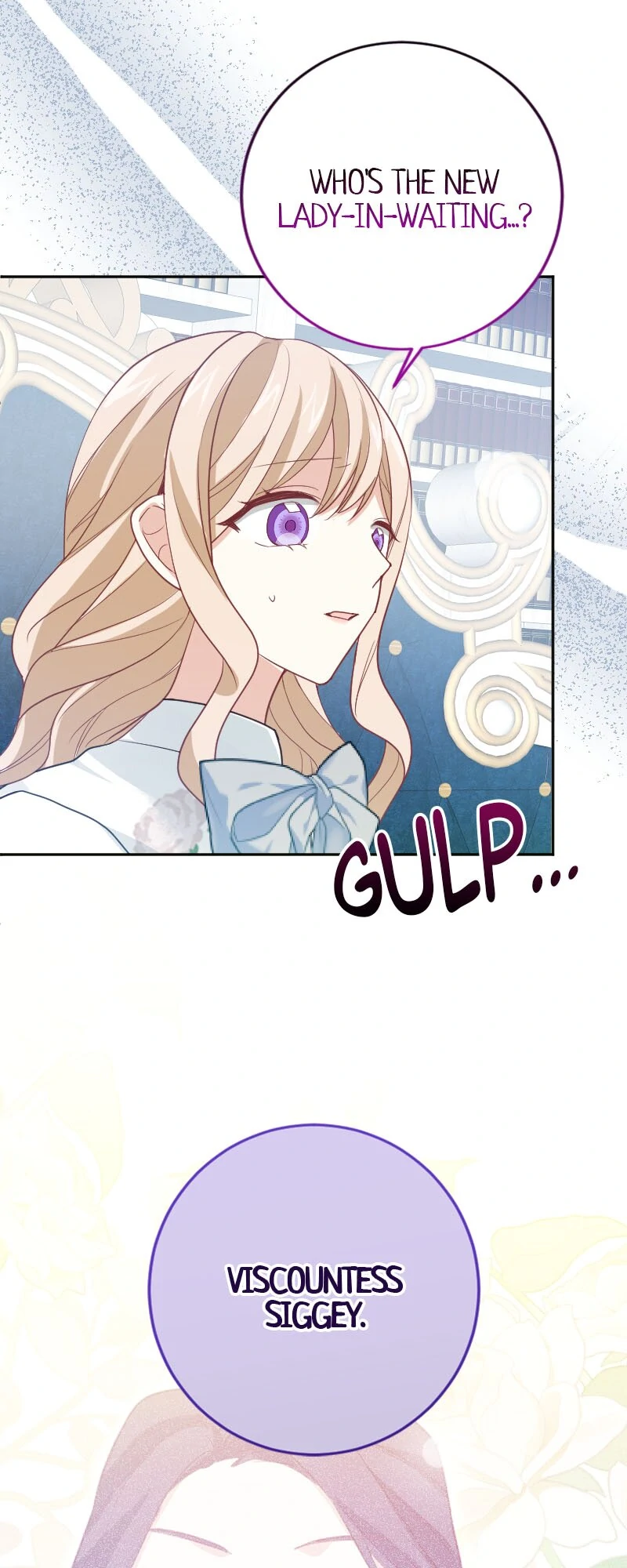 From Duty to Devotion Chapter 89 - Page 44
