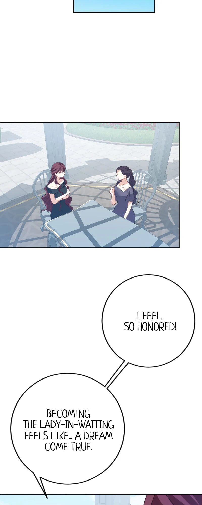 From Duty to Devotion Chapter 89 - Page 47
