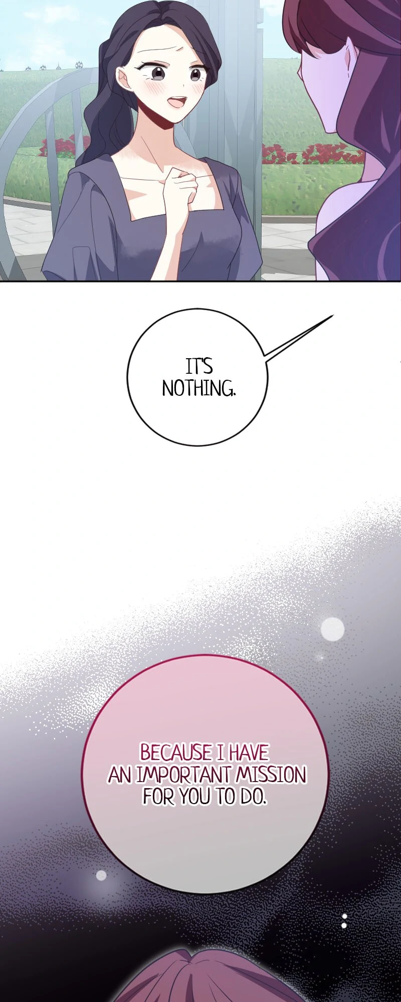 From Duty to Devotion Chapter 89 - Page 48