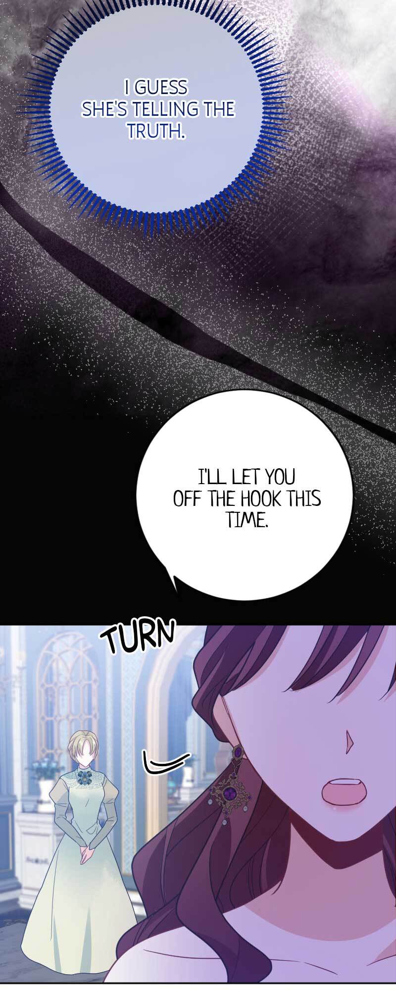 From Duty to Devotion Chapter 89 - Page 8