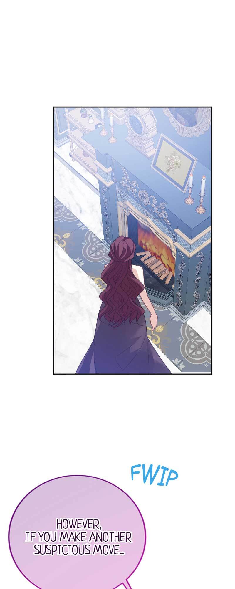 From Duty to Devotion Chapter 89 - Page 9