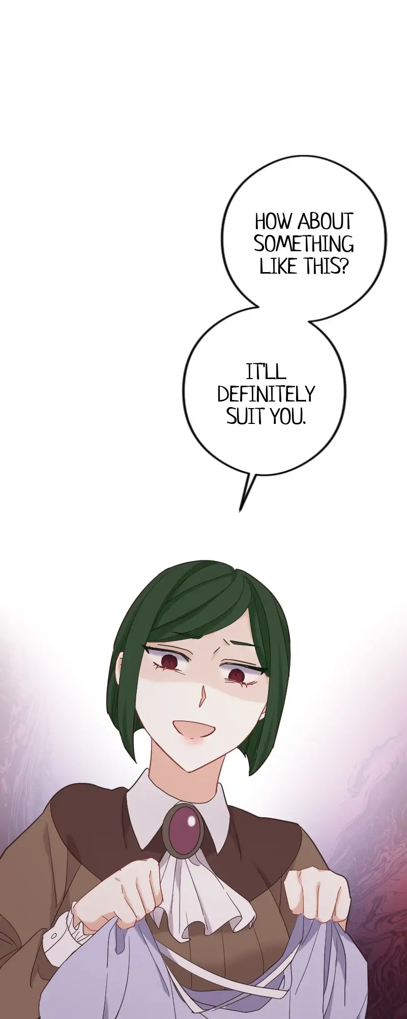 From Duty to Devotion Chapter 9 - Page 1