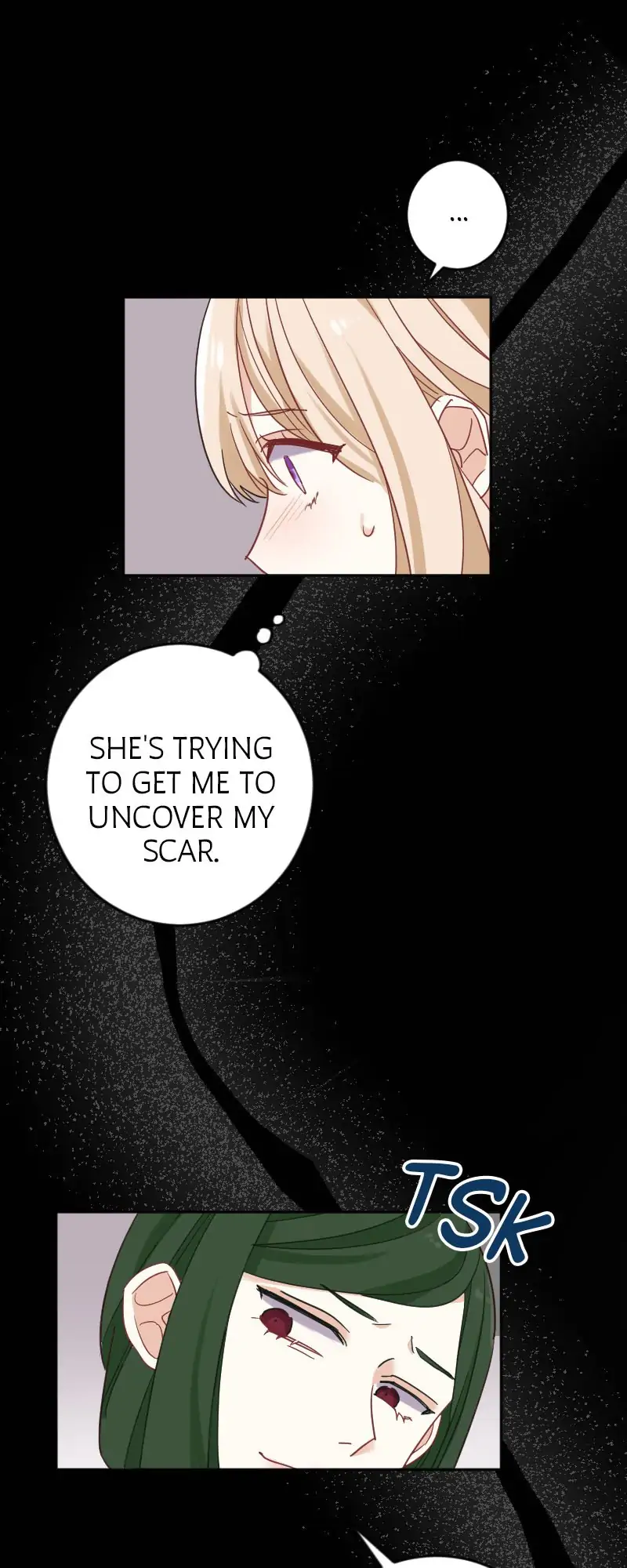 From Duty to Devotion Chapter 9 - Page 11