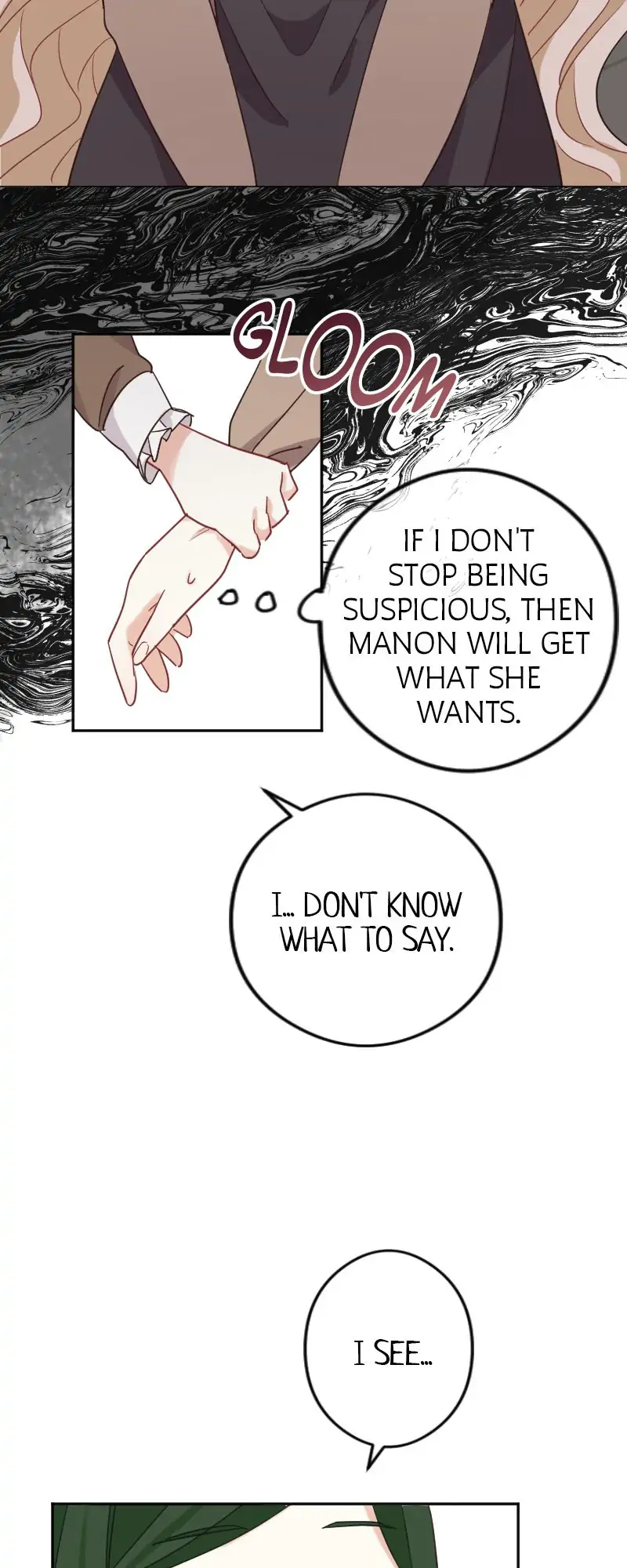 From Duty to Devotion Chapter 9 - Page 13