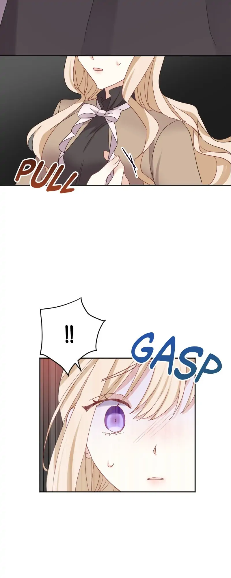 From Duty to Devotion Chapter 9 - Page 16
