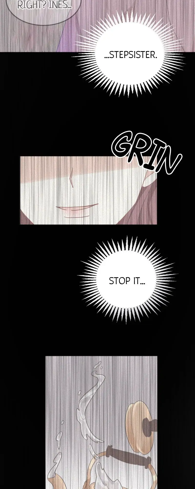 From Duty to Devotion Chapter 9 - Page 19