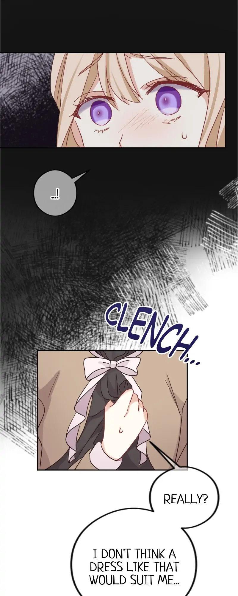 From Duty to Devotion Chapter 9 - Page 3
