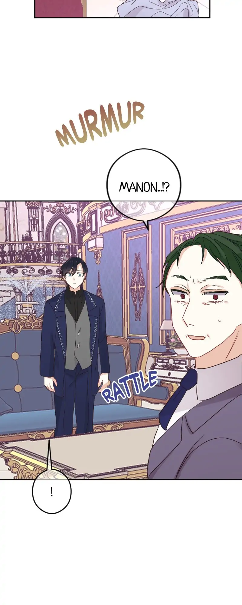 From Duty to Devotion Chapter 9 - Page 26