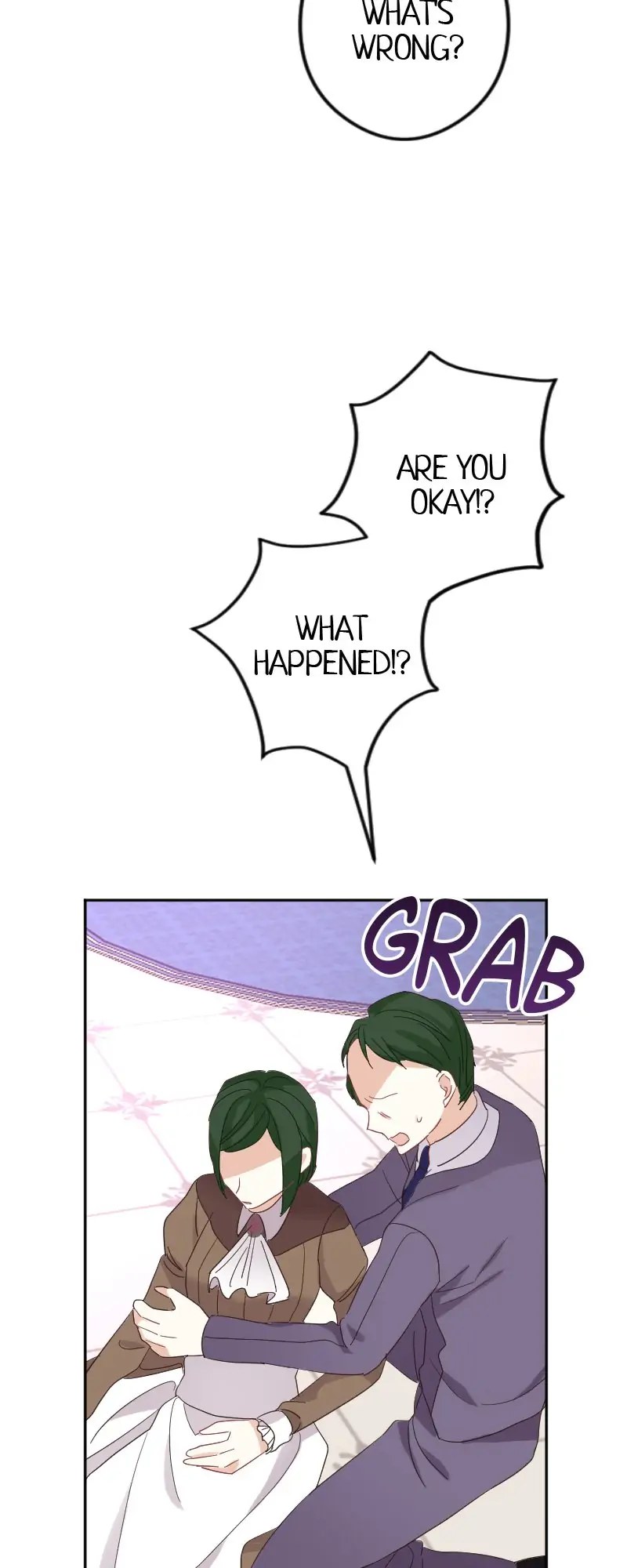 From Duty to Devotion Chapter 9 - Page 29