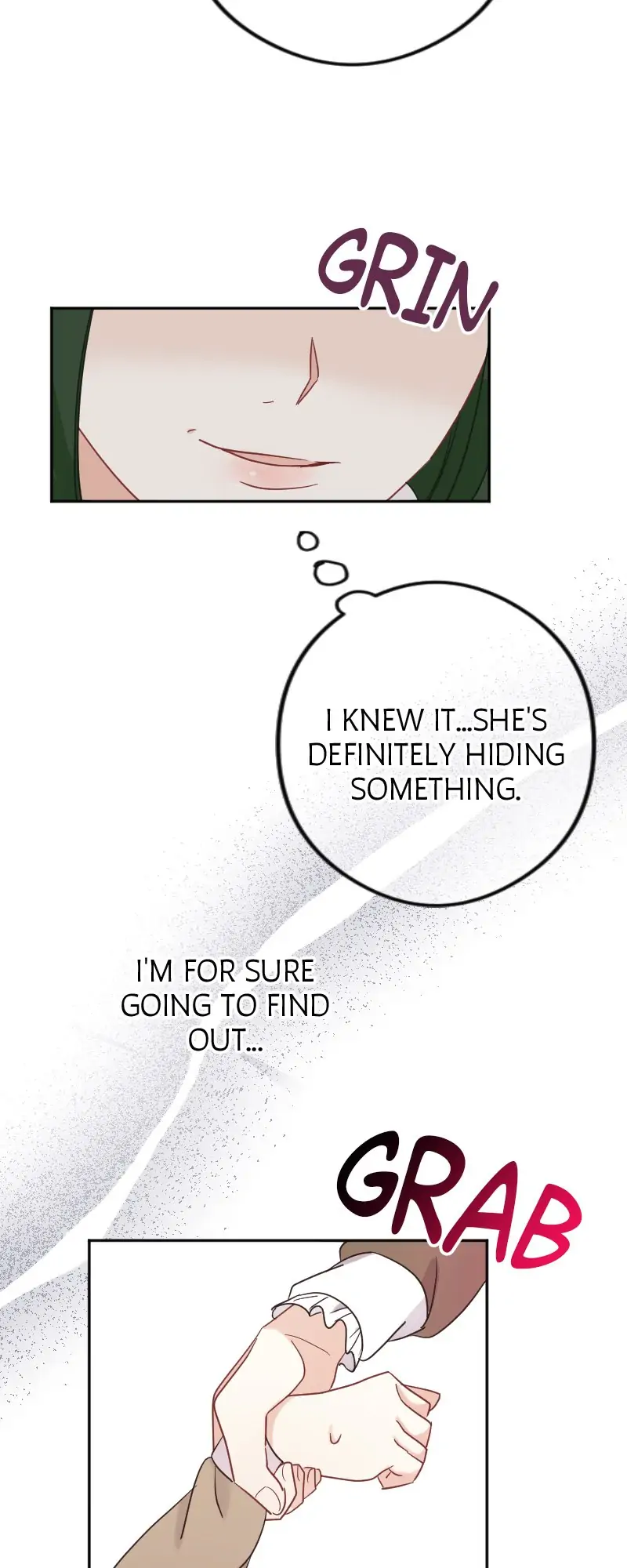From Duty to Devotion Chapter 9 - Page 4