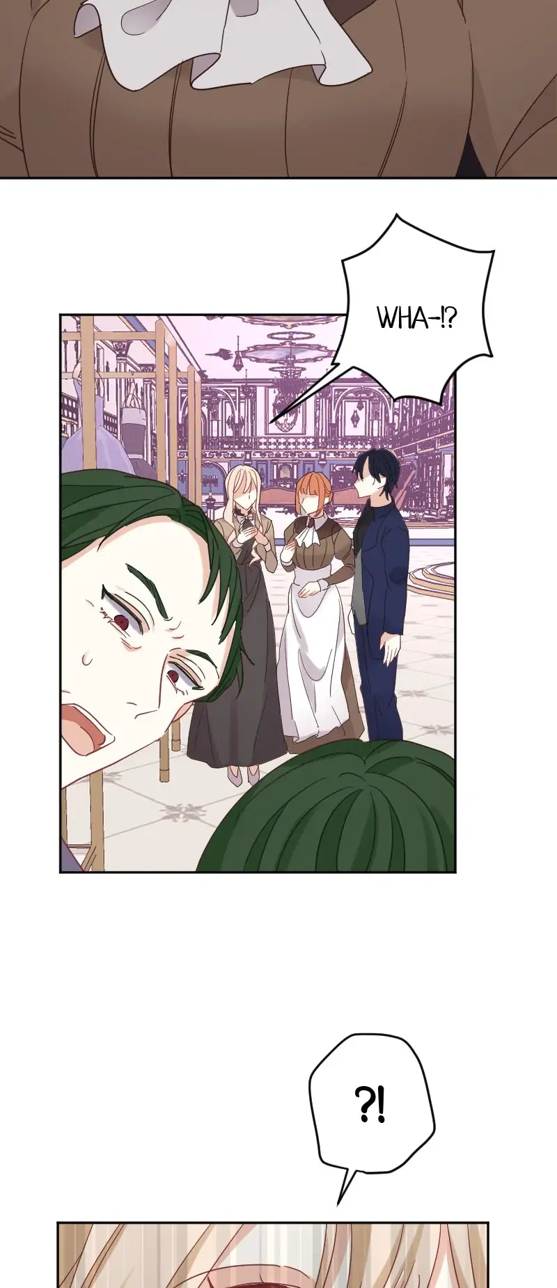 From Duty to Devotion Chapter 9 - Page 31