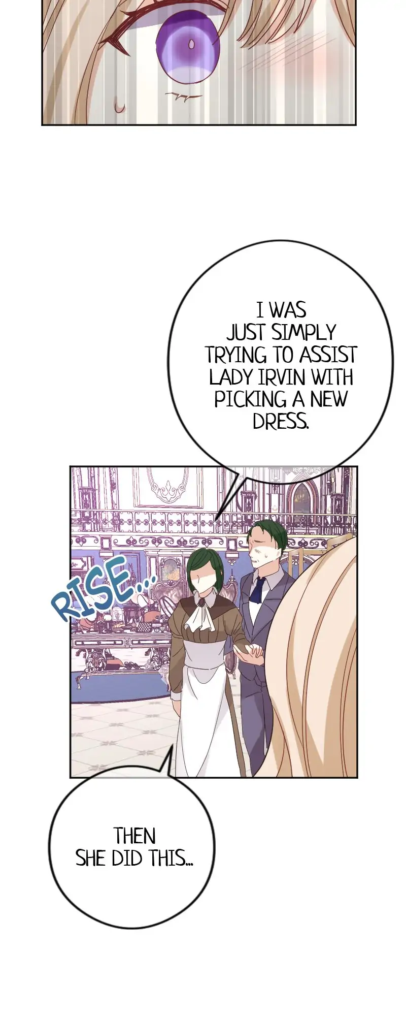 From Duty to Devotion Chapter 9 - Page 32
