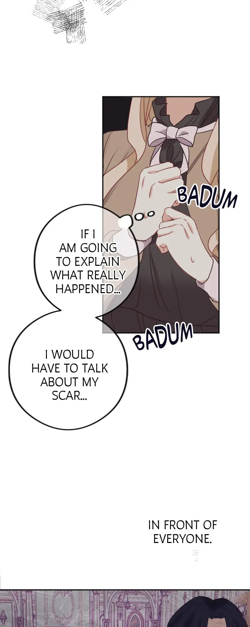 From Duty to Devotion Chapter 9 - Page 34