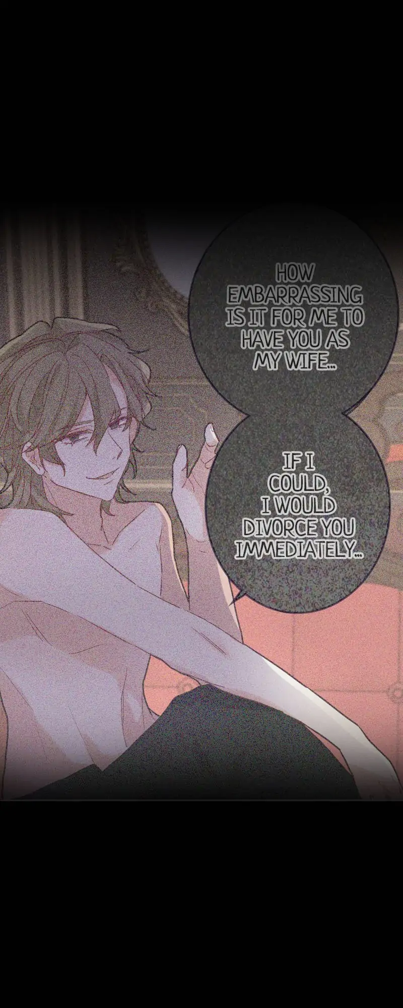 From Duty to Devotion Chapter 9 - Page 36