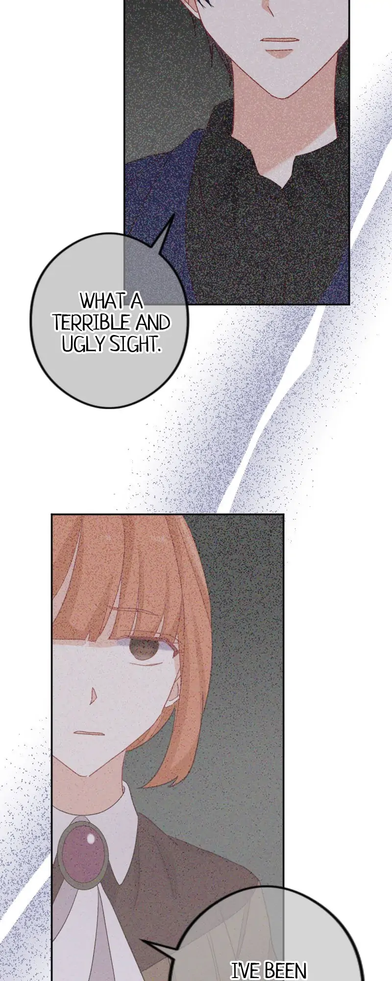 From Duty to Devotion Chapter 9 - Page 38