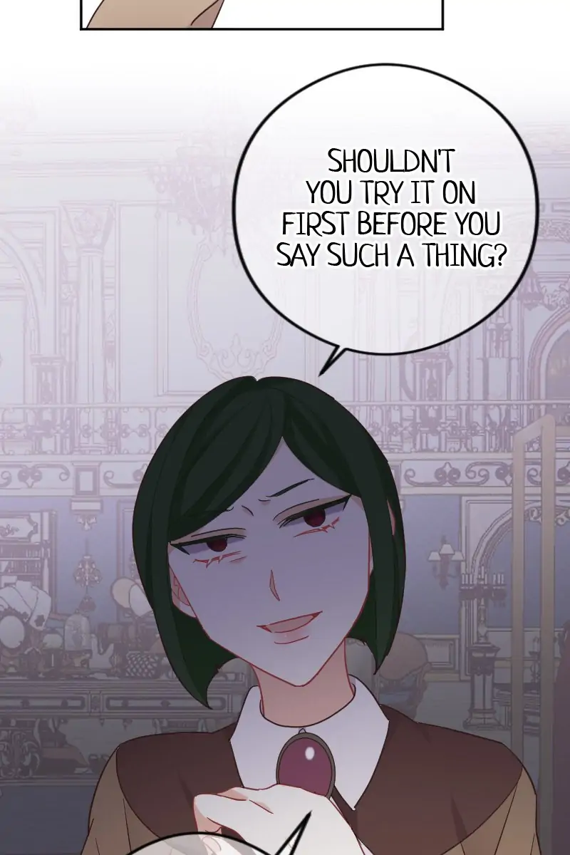 From Duty to Devotion Chapter 9 - Page 5