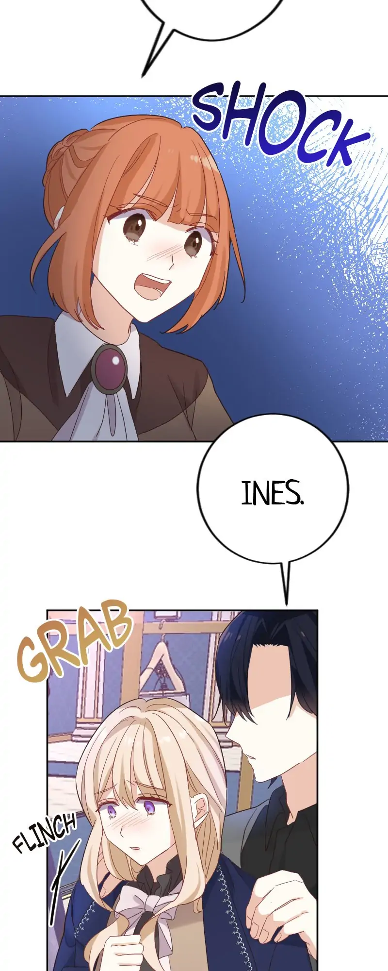 From Duty to Devotion Chapter 9 - Page 42