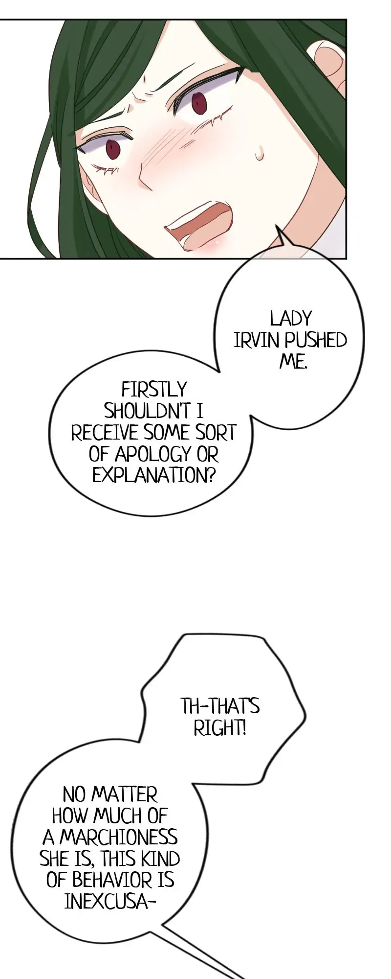 From Duty to Devotion Chapter 9 - Page 48
