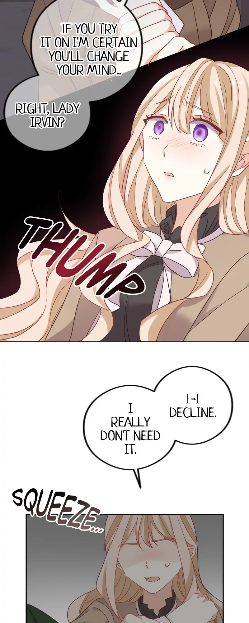 From Duty to Devotion Chapter 9 - Page 6