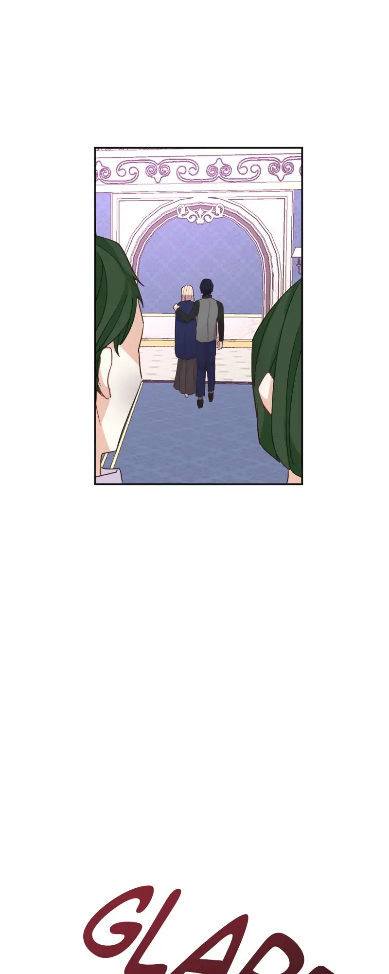 From Duty to Devotion Chapter 9 - Page 52