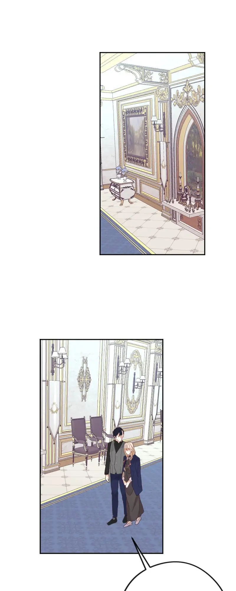 From Duty to Devotion Chapter 9 - Page 54