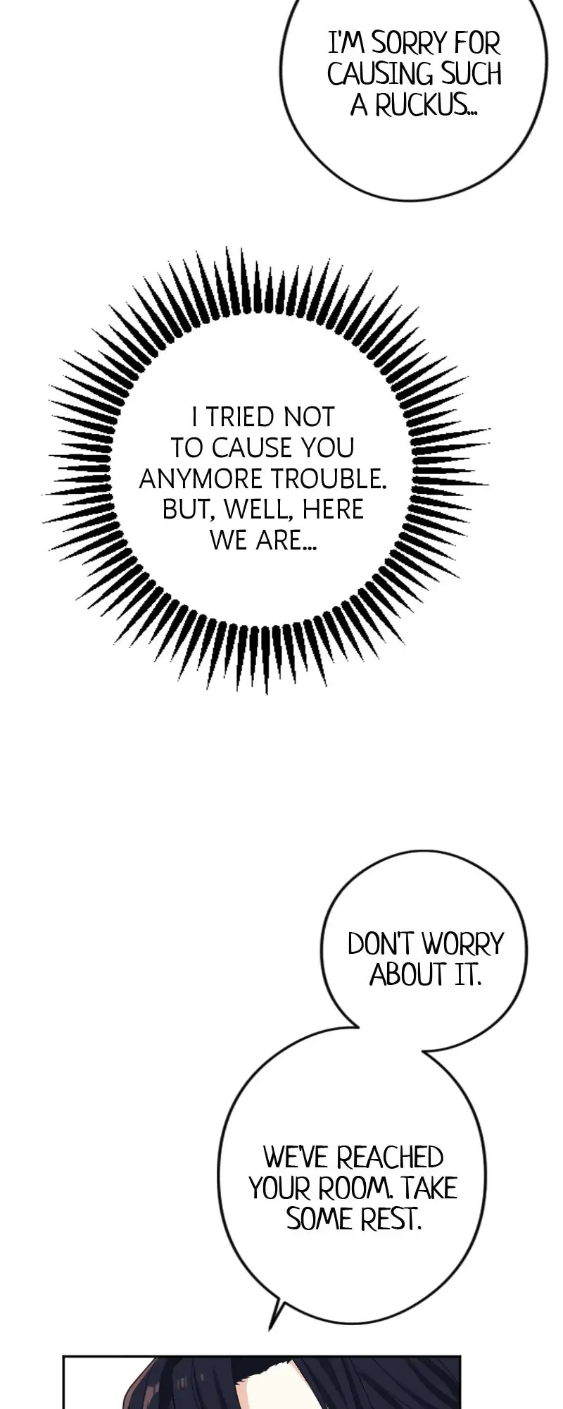 From Duty to Devotion Chapter 9 - Page 55